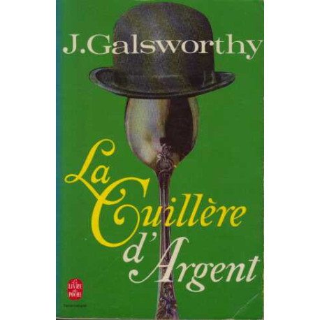 Le cuillere d'argent