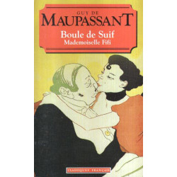 Boule de Suif Mademoiselle Fifi (World Classics)