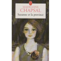 Suzanne et la province