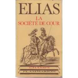 Societe de cour (La)