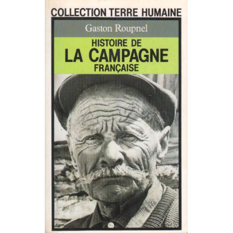Histoire de la campagne française