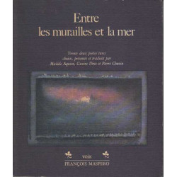 Entre les murailles et la mer