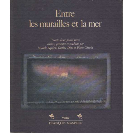 Entre les murailles et la mer