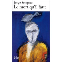 Le mort qu'il faut