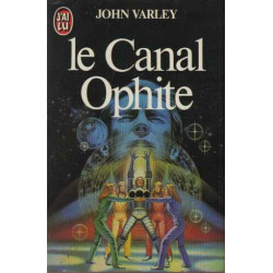Le canal ophite