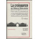 Histoire économique contemporaine: La croissance du XIXème au...