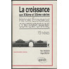 Histoire économique contemporaine: La croissance du XIXème au...