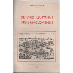 De viris illustribus urbis macloviensis