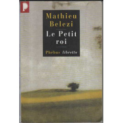 Le Petit Roi