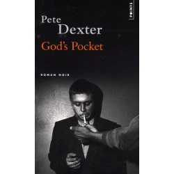 God's pocket