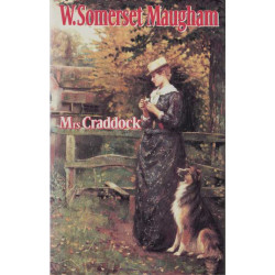 Mrs Craddock