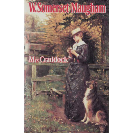 Mrs Craddock