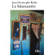 La Salamandre