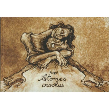 Atomes crochus