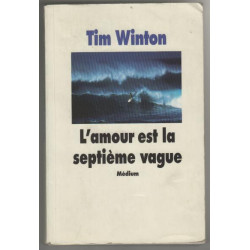 L'Amour est la septième vague