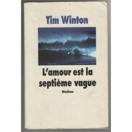 L'Amour est la septième vague