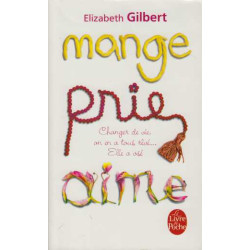 Mange Prie Aime - La quête spirituelle d'une femme à travers...