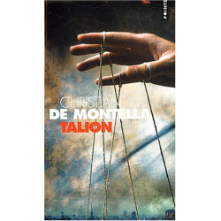 Talion : Le Monté-Cristo d'aujourd'hui