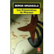 Les Prisonnieres Du Pharaon
