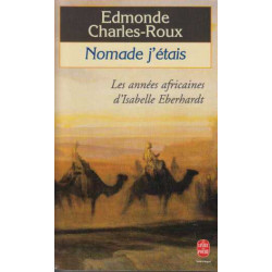 Nomade j'étais