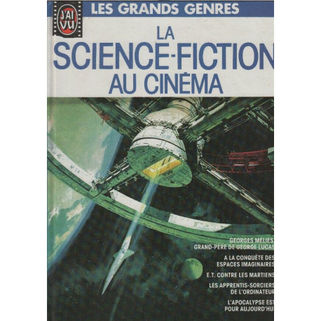 La Science Fiction au Cinema
