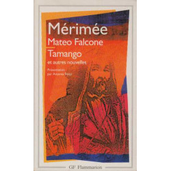 Tamango Mateo Falcone et autres