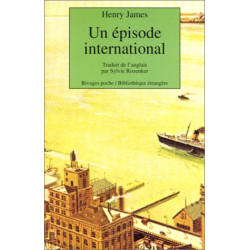 Un épisode international
