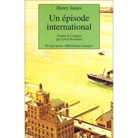 Un épisode international