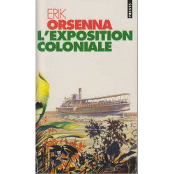 L'exposition Coloniale