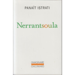 Nerrantsoula