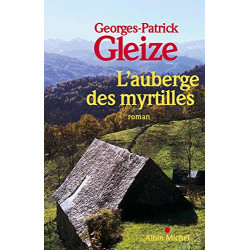 L'Auberge des myrtilles