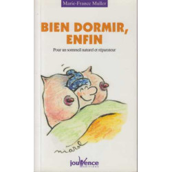 Bien dormir enfin