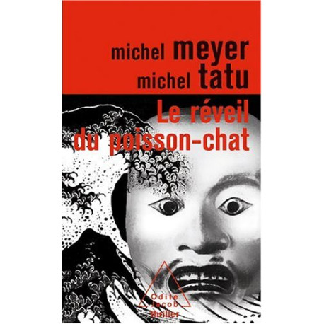 Le réveil du poisson-chat
