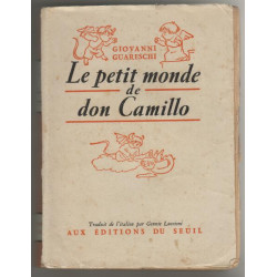 Le petit monde de don camillo