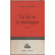 La foi et la montagne