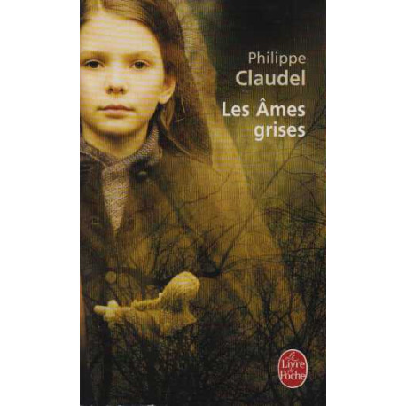 Les Ames Grises