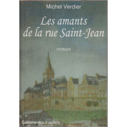 Les amants de la rue Saint-Jean - une Phèdre de notre époque...