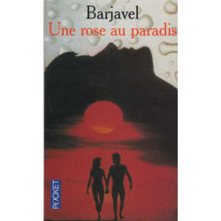 Une Rose Au Paradis