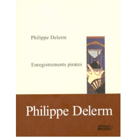 Enregistrements pirates