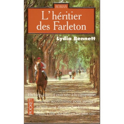 L'héritier des Farleton