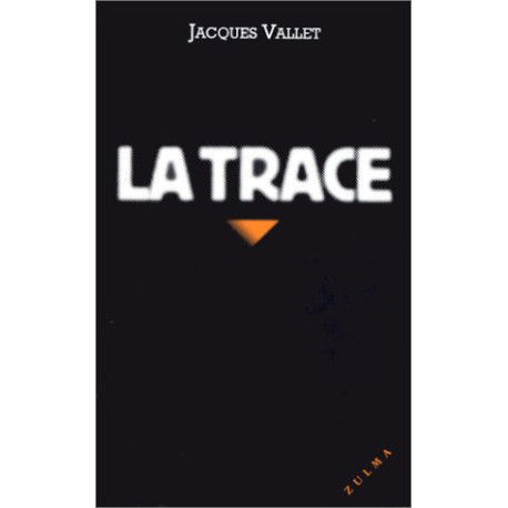 La trace