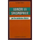 Vaincre la spasmophilie par les medecines douces