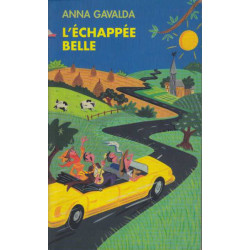 L'échapée Belle