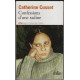 Confessions d'une radine