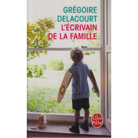 L'Écrivain de la famille