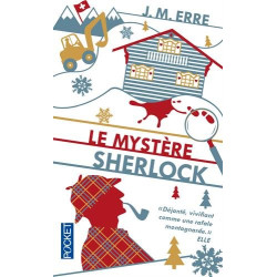 Le Mystère Sherlock