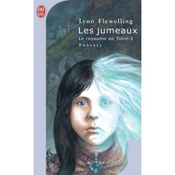 Le Royaume de Tobin Tome 1 : Les jumeaux