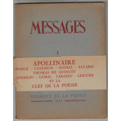 Messages 1