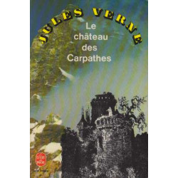 Le château des carpathes