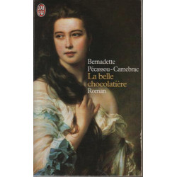 La Belle chocolatière